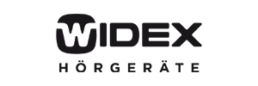 Logo von Widex